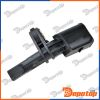 Capteur ABS avant droite pour AUDI | 6PU009106-761, 23822